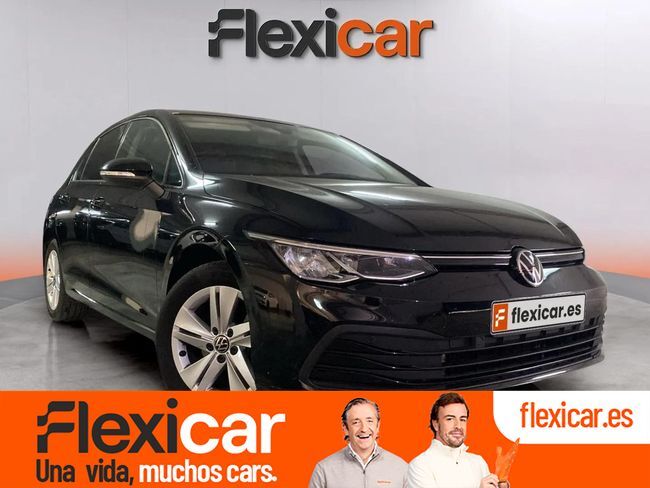 VOLKSWAGEN Golf (Advance 2.0 TDI 110kW (150CV) DSG) en Alicante
