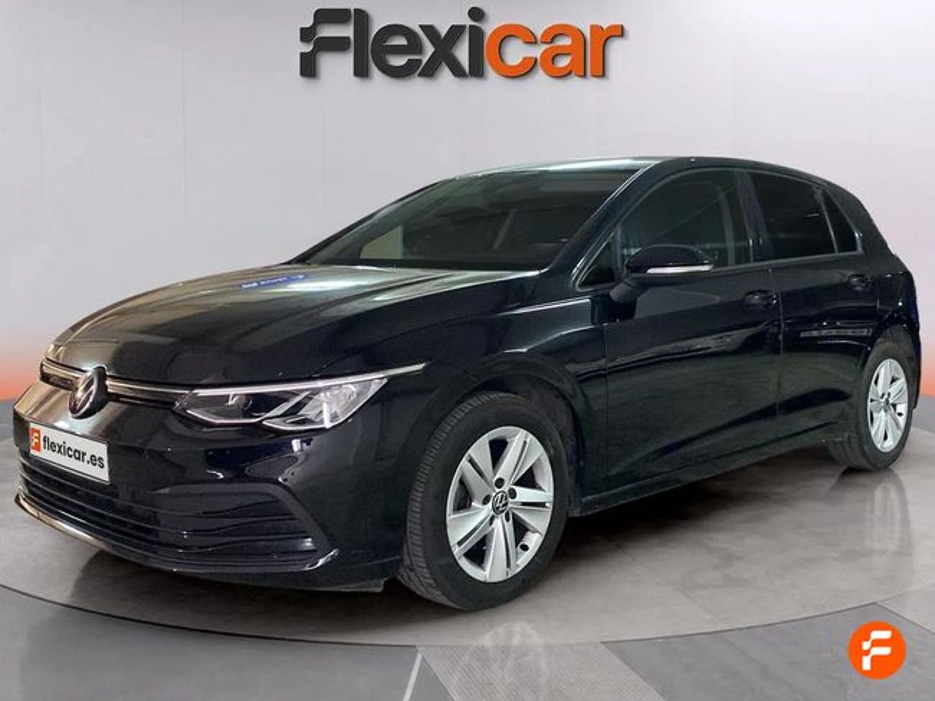 Imagen 3 de VOLKSWAGEN Golf