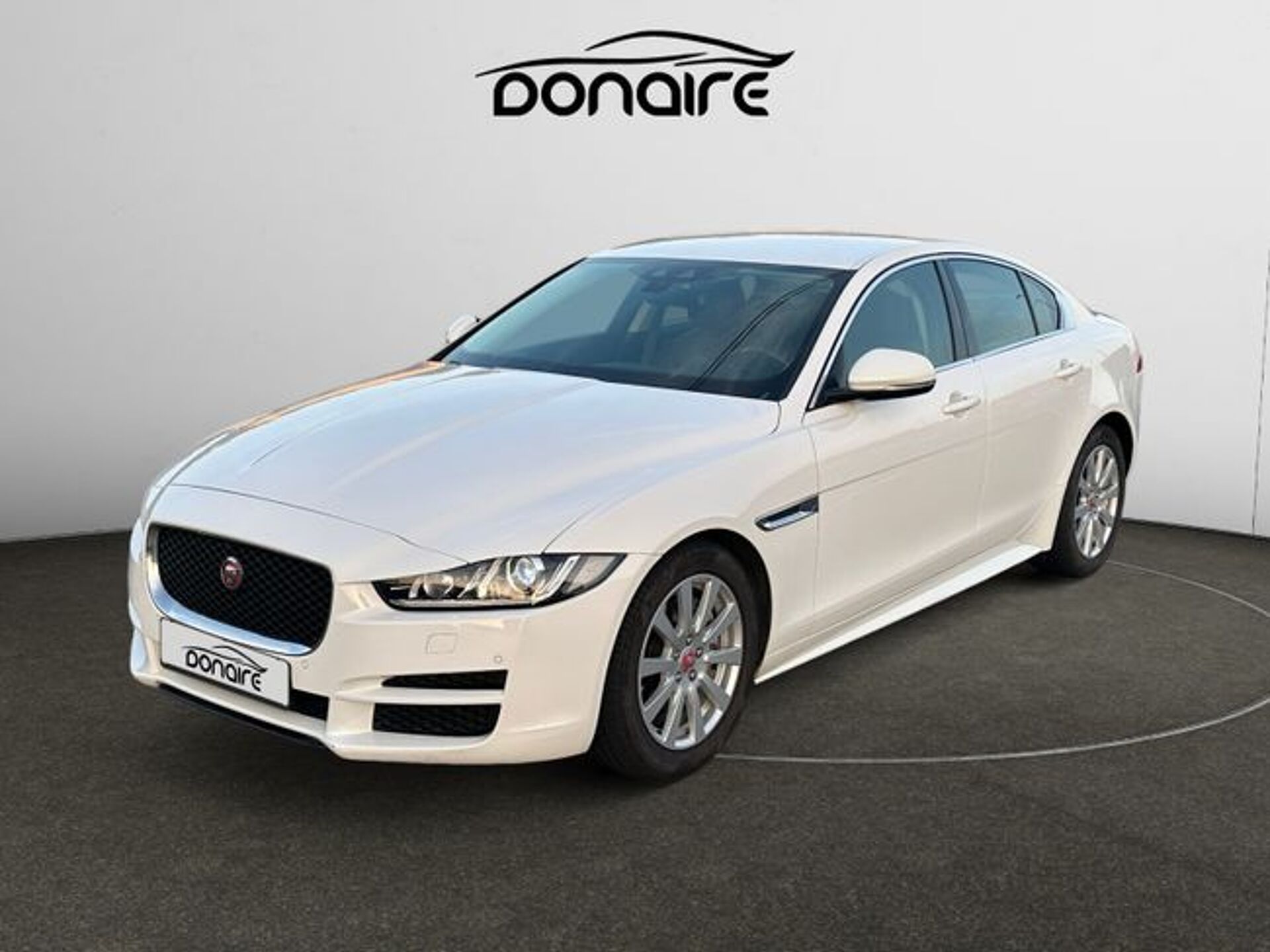 Imagen 1 de JAGUAR XE