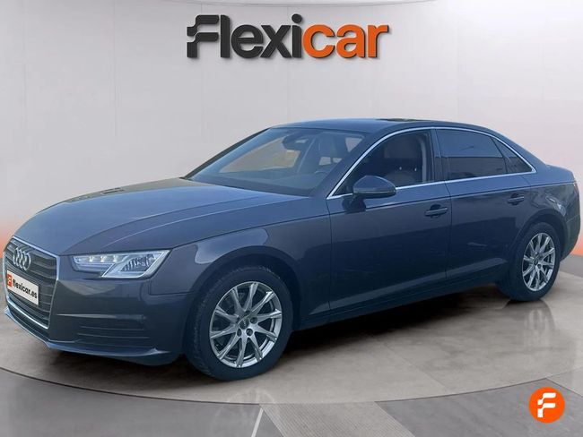 Foto del AUDI A4 Avant 2.0TDI 110kW