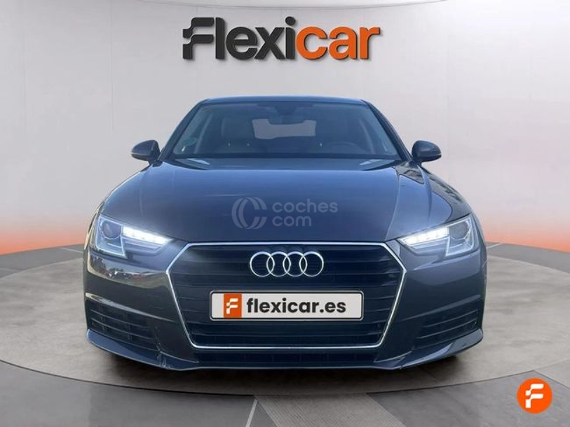 Foto del AUDI A4 Avant 2.0TDI 110kW