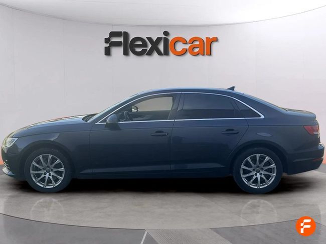 Foto del AUDI A4 Avant 2.0TDI 110kW