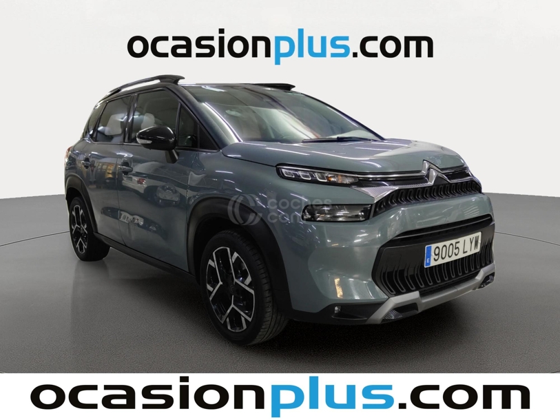 Foto del CITROEN C3 Aircross Puretech S&S Shine EAT6 130