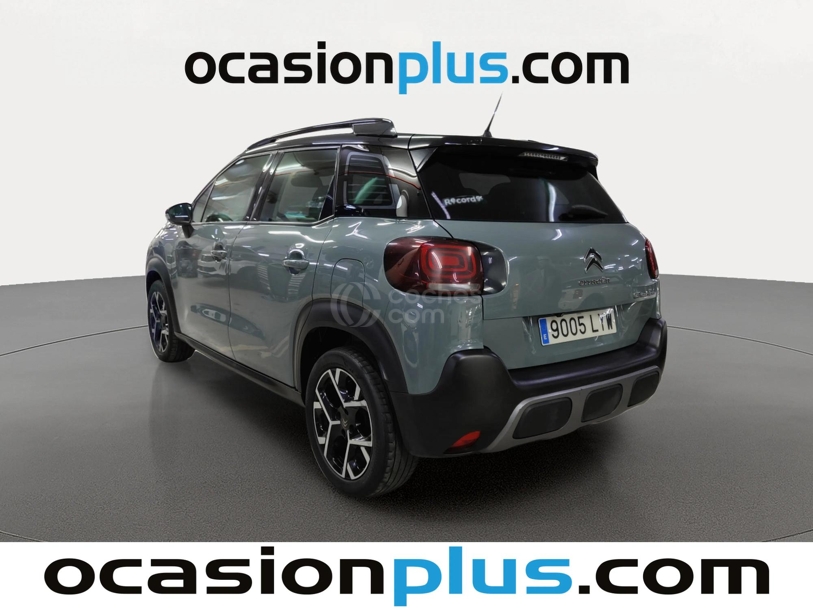 Foto del CITROEN C3 Aircross Puretech S&S Shine EAT6 130