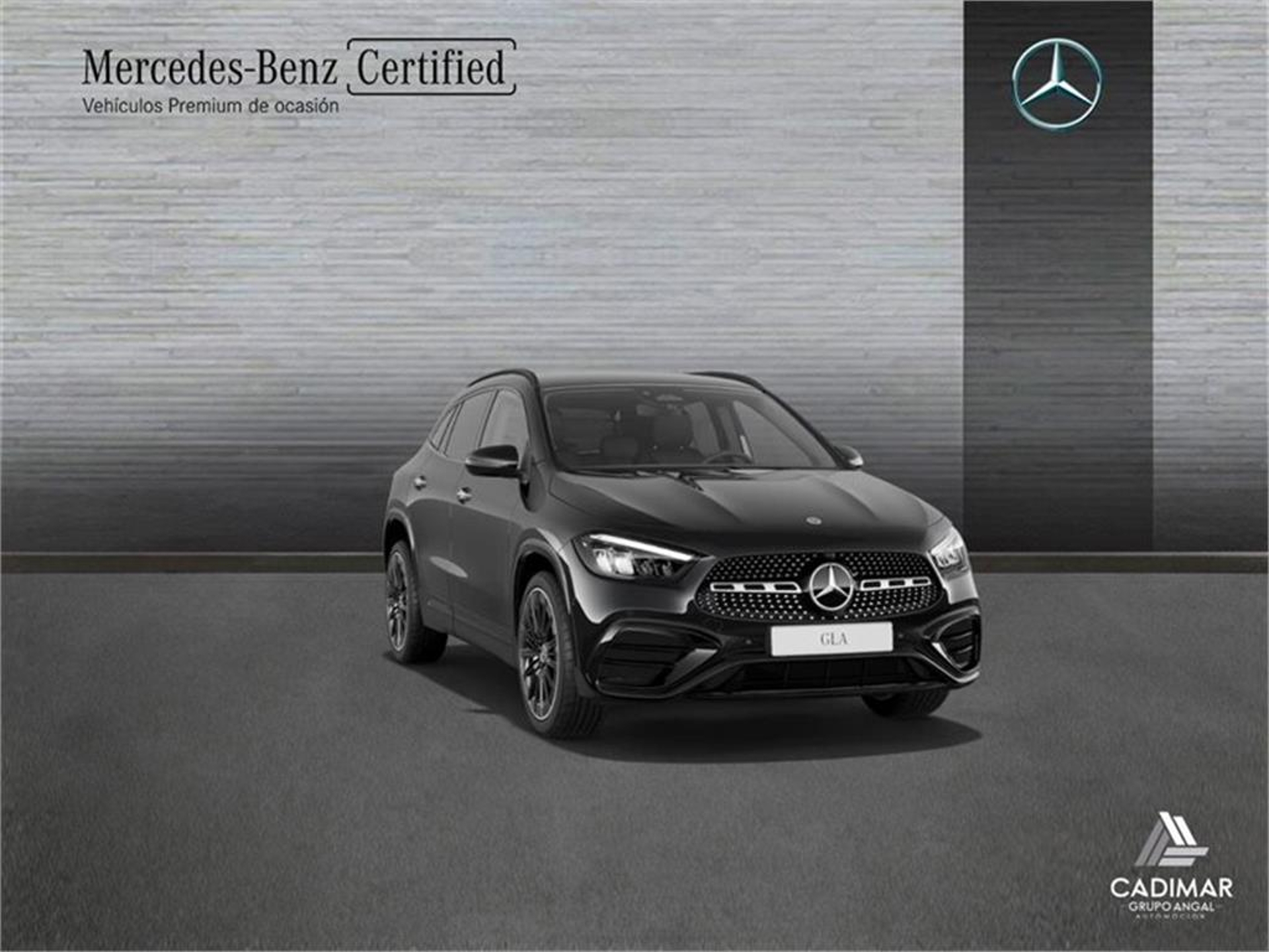 Imagen de MERCEDES Clase GLA