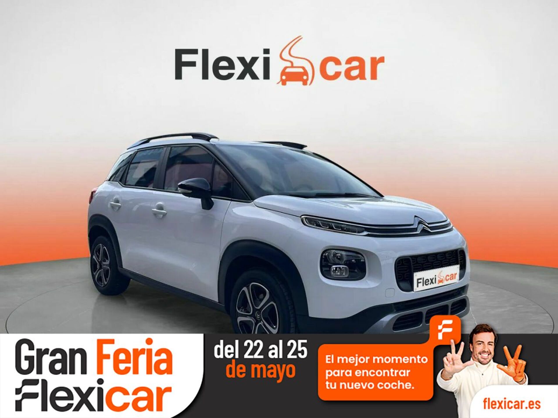 Imagen de CITROEN C3 Aircross