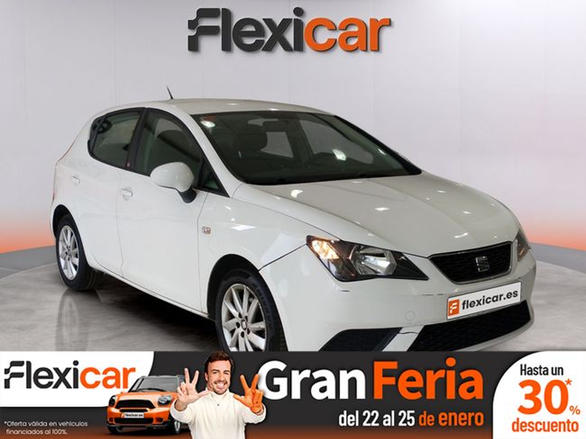 Imagen de SEAT Ibiza