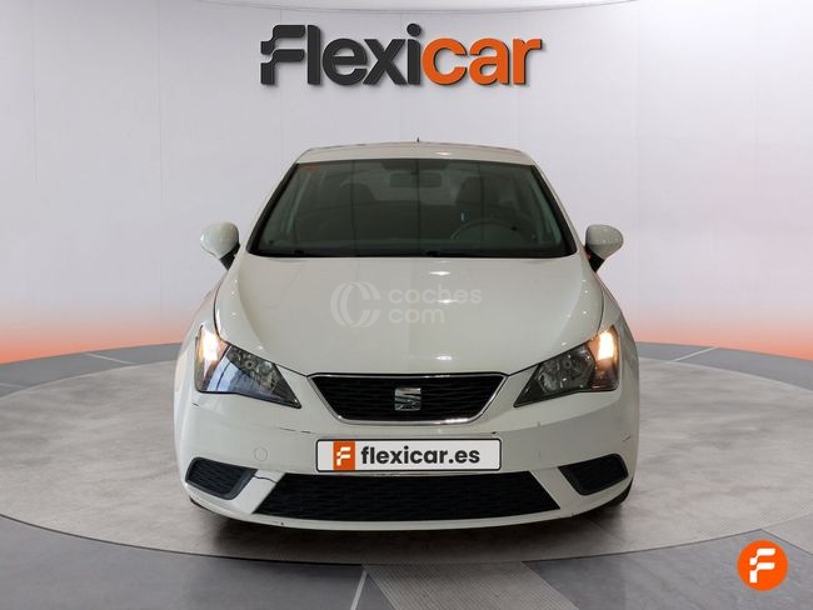 Foto del SEAT Ibiza 1.0 S&S Full Connect 75