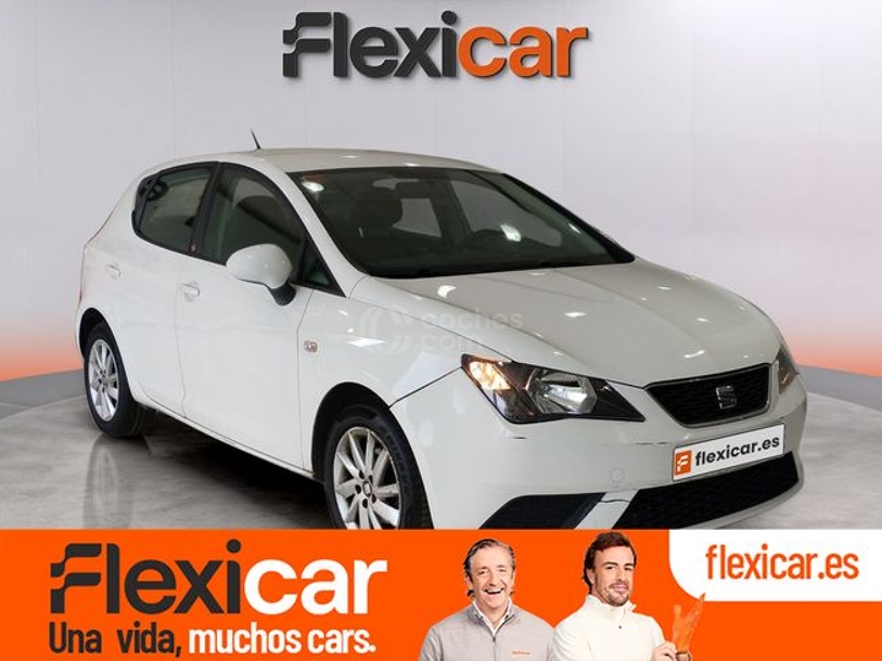 Foto del SEAT Ibiza 1.0 S&S Full Connect 75
