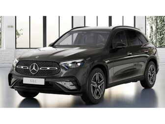 Imagen de MERCEDES Clase GLC GLC Coupé 220d 4Matic 9G-Tronic