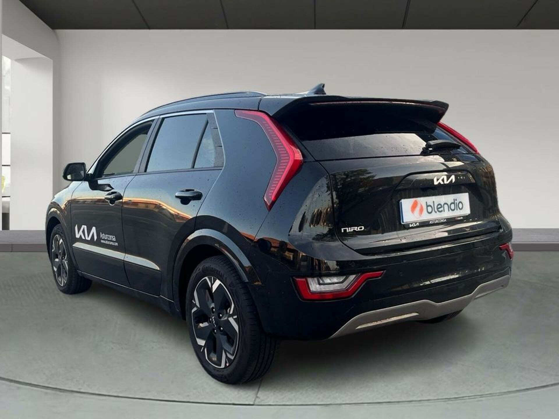 Imagen 2 de KIA Niro