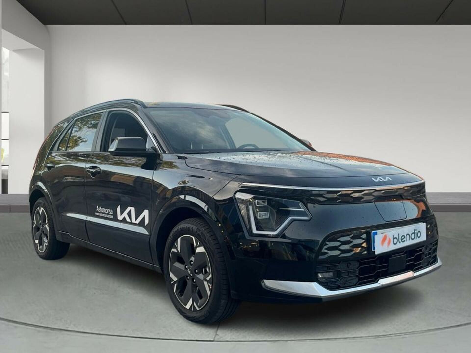 Imagen 3 de KIA Niro