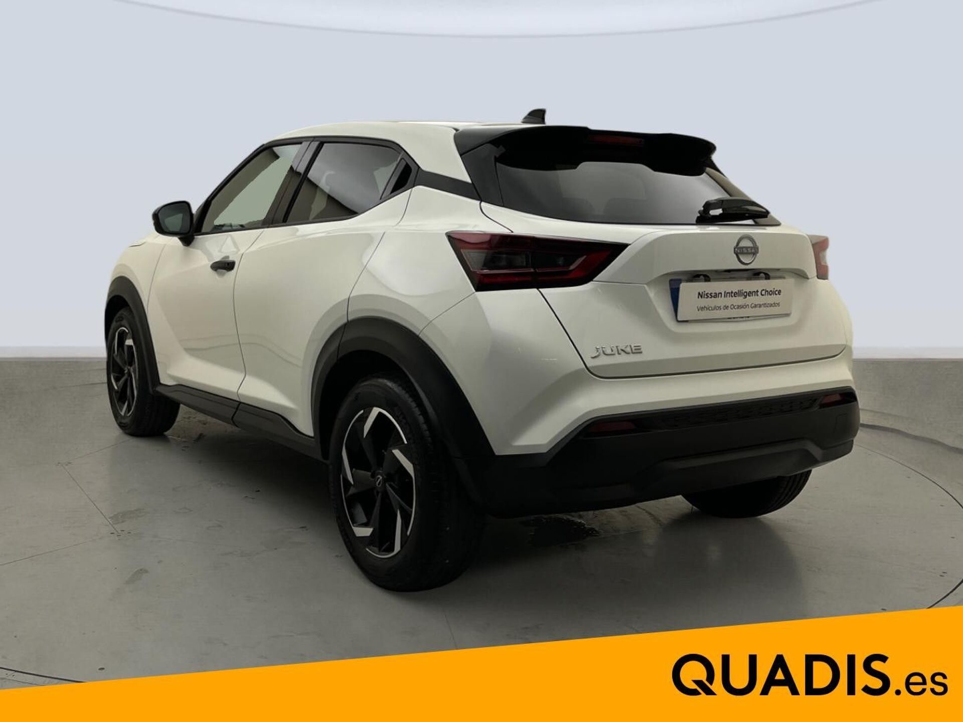 Imagen 2 de NISSAN Juke