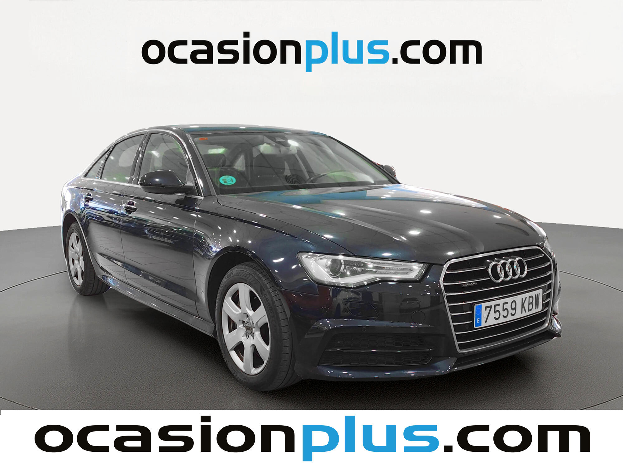 Foto del AUDI A6 3.0TDI Advanced edition S-Tronic 160kW
