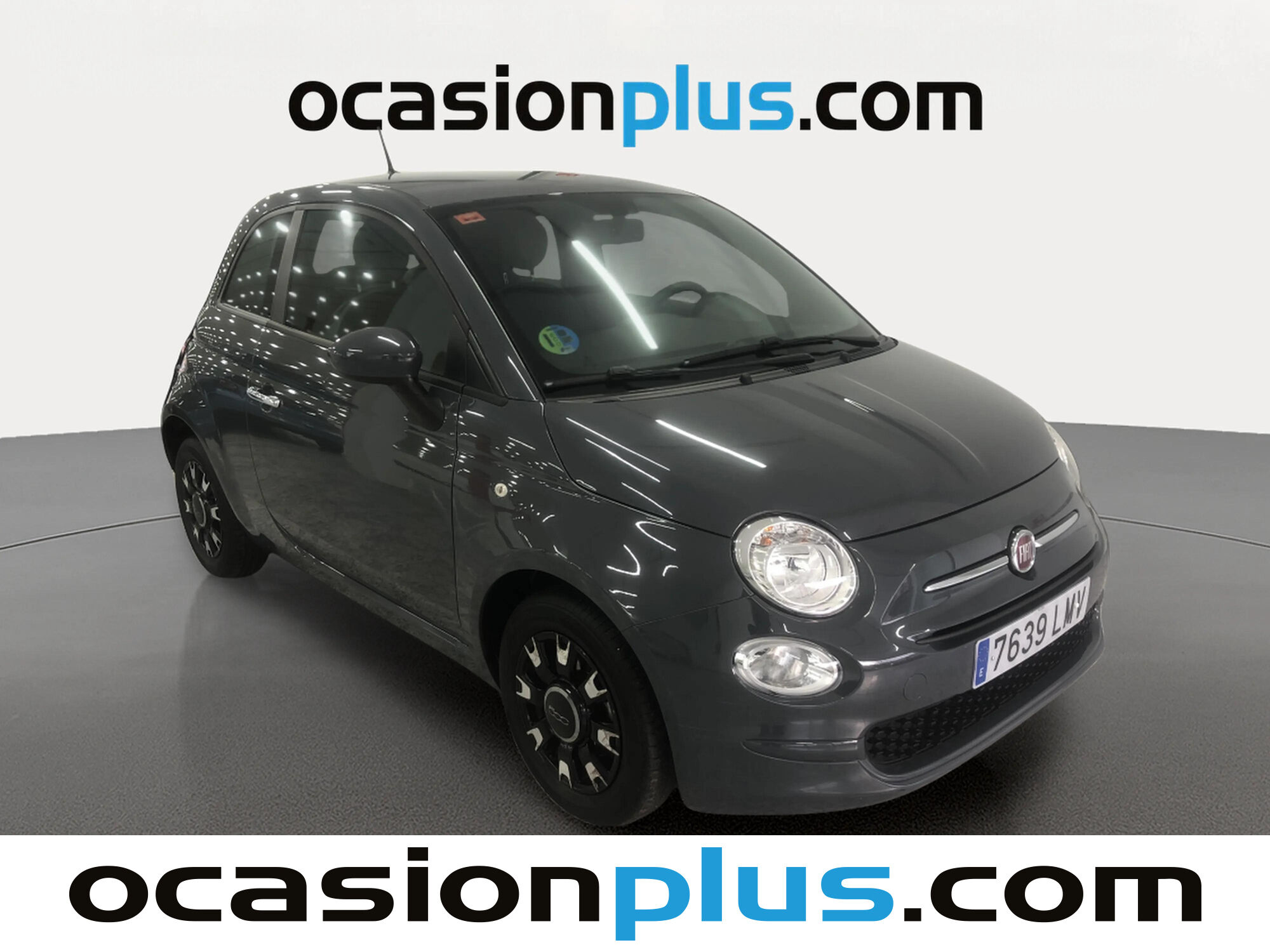 Foto del FIAT 500 1.0 GSE Pop