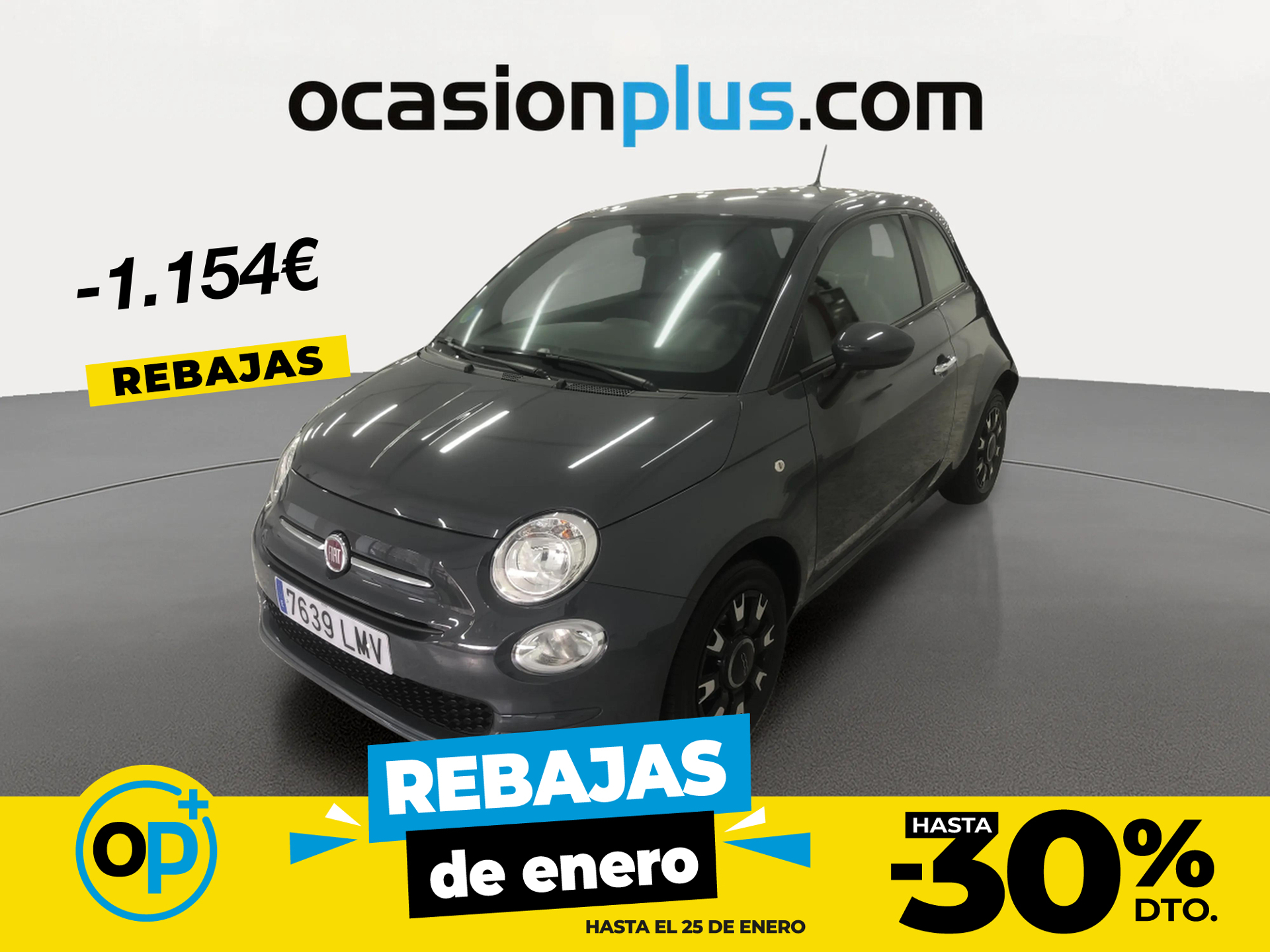 Imagen de FIAT 500