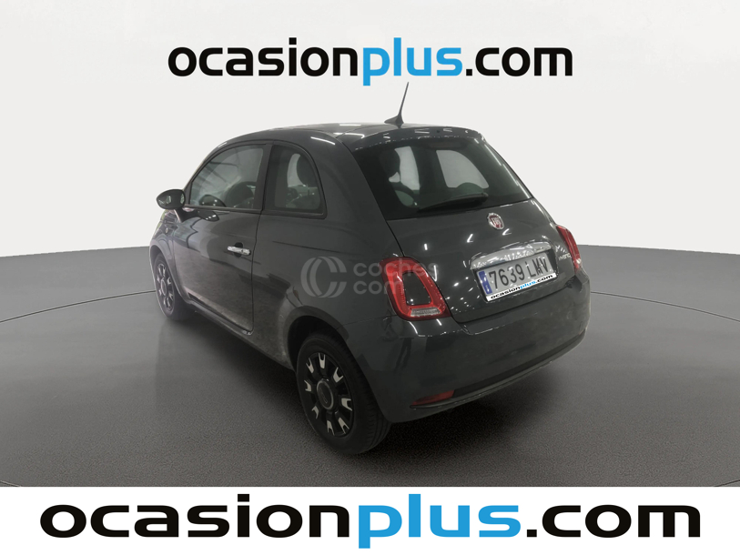 Foto del FIAT 500 1.0 GSE Pop