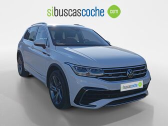 Imagen de VOLKSWAGEN Tiguan 2.0TDI R-Line 4Motion DSG 147kW