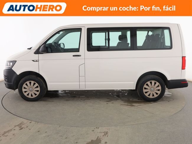 Foto del VOLKSWAGEN Caravelle 2.0TDI BMT Caravelle 84kW
