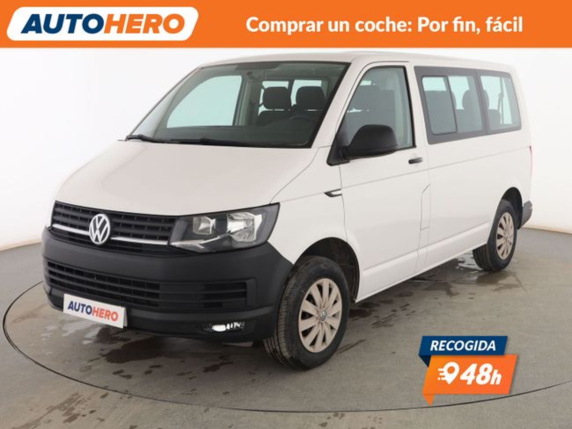 Imagen de VOLKSWAGEN Caravelle