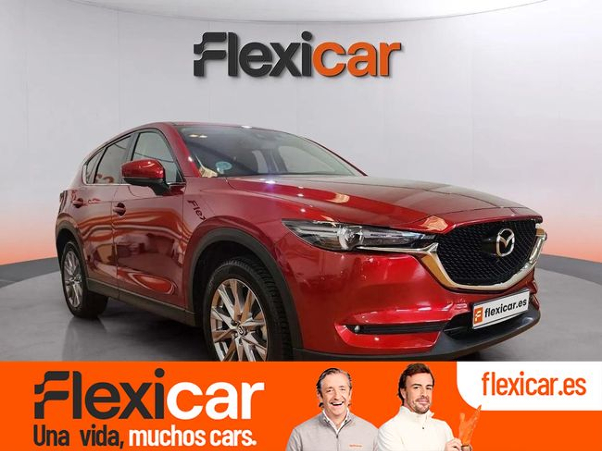 Imagen de MAZDA CX-5