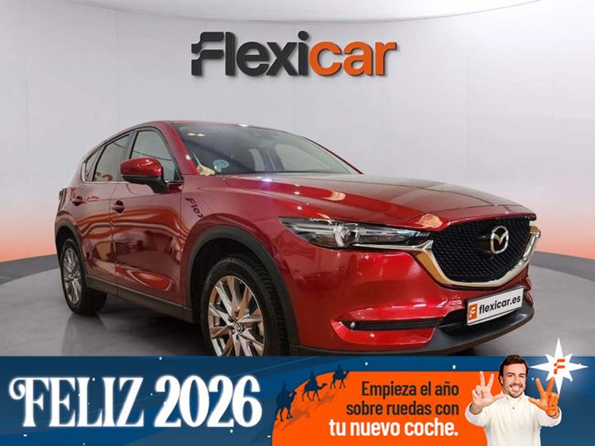 Imagen de MAZDA CX-5