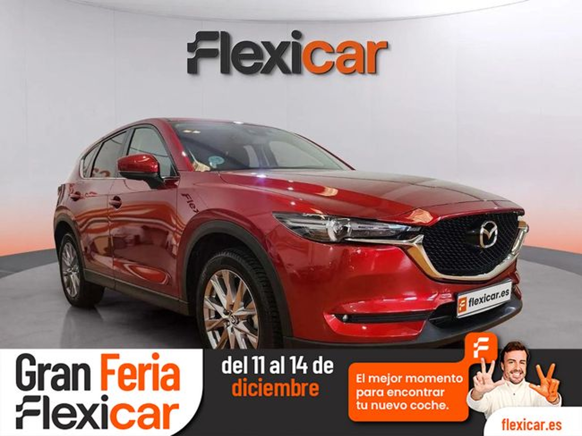 Imagen de MAZDA CX-5