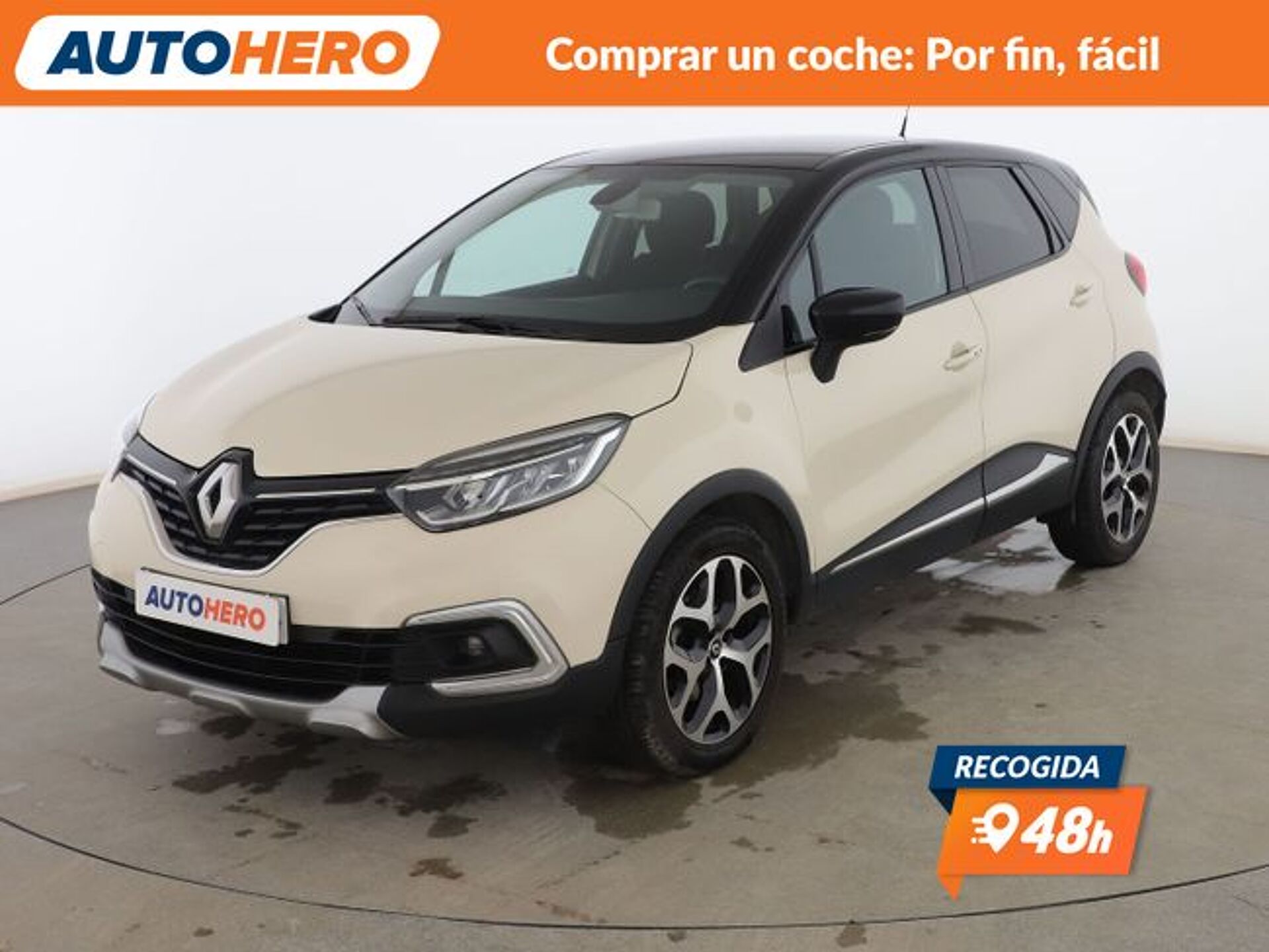 Imagen 1 de RENAULT Captur
