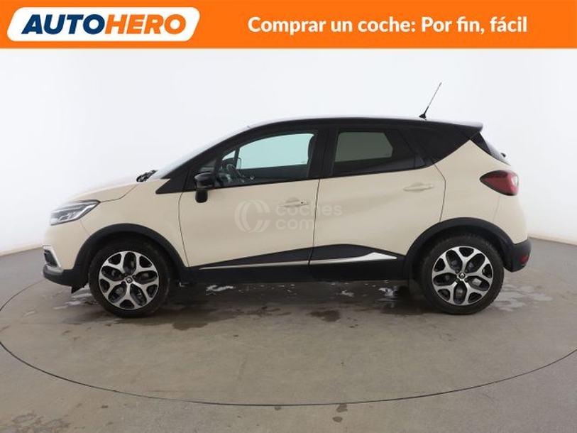 Foto del RENAULT Captur TCe Energy Zen 87kW