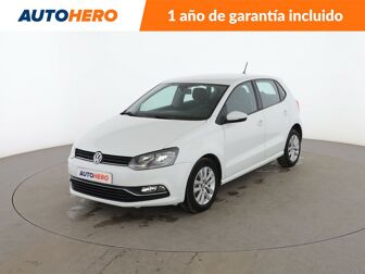 Imagen de VOLKSWAGEN Polo 1.4 TDI BMT Advance 66kW