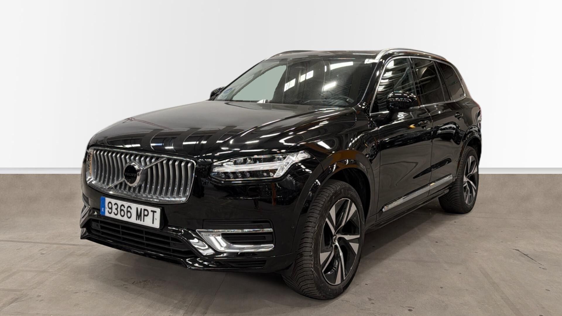 Foto del VOLVO XC90 T8 Ultra  Bright AWD Aut.