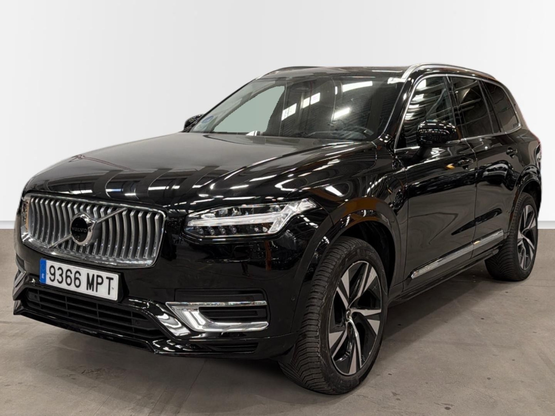 Imagen de VOLVO XC90