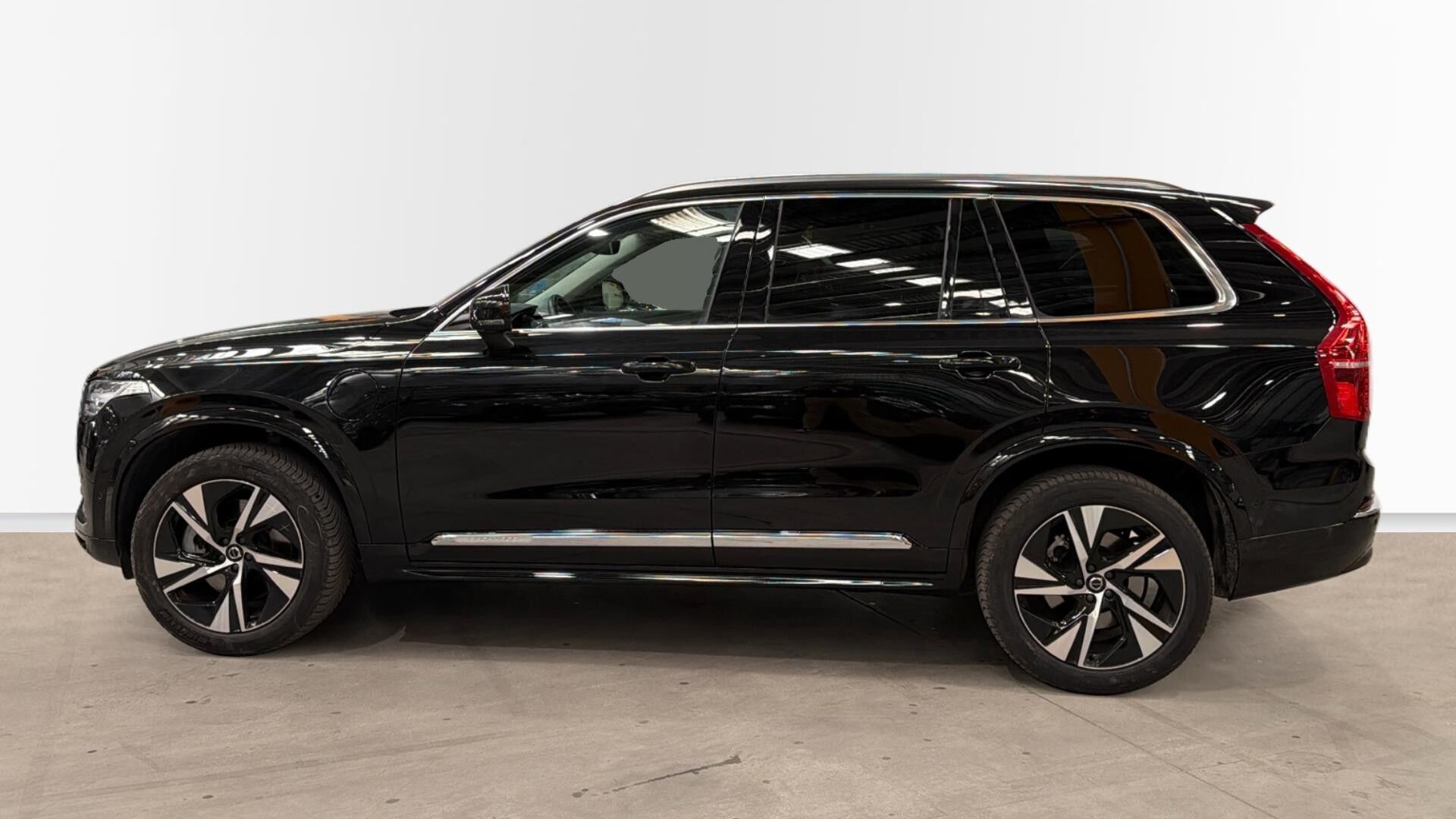 Foto del VOLVO XC90 T8 Ultra  Bright AWD Aut.