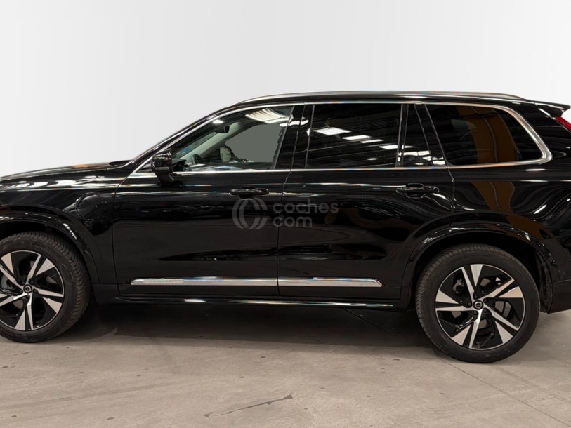 Foto del VOLVO XC90 T8 Ultra Bright AWD Aut.