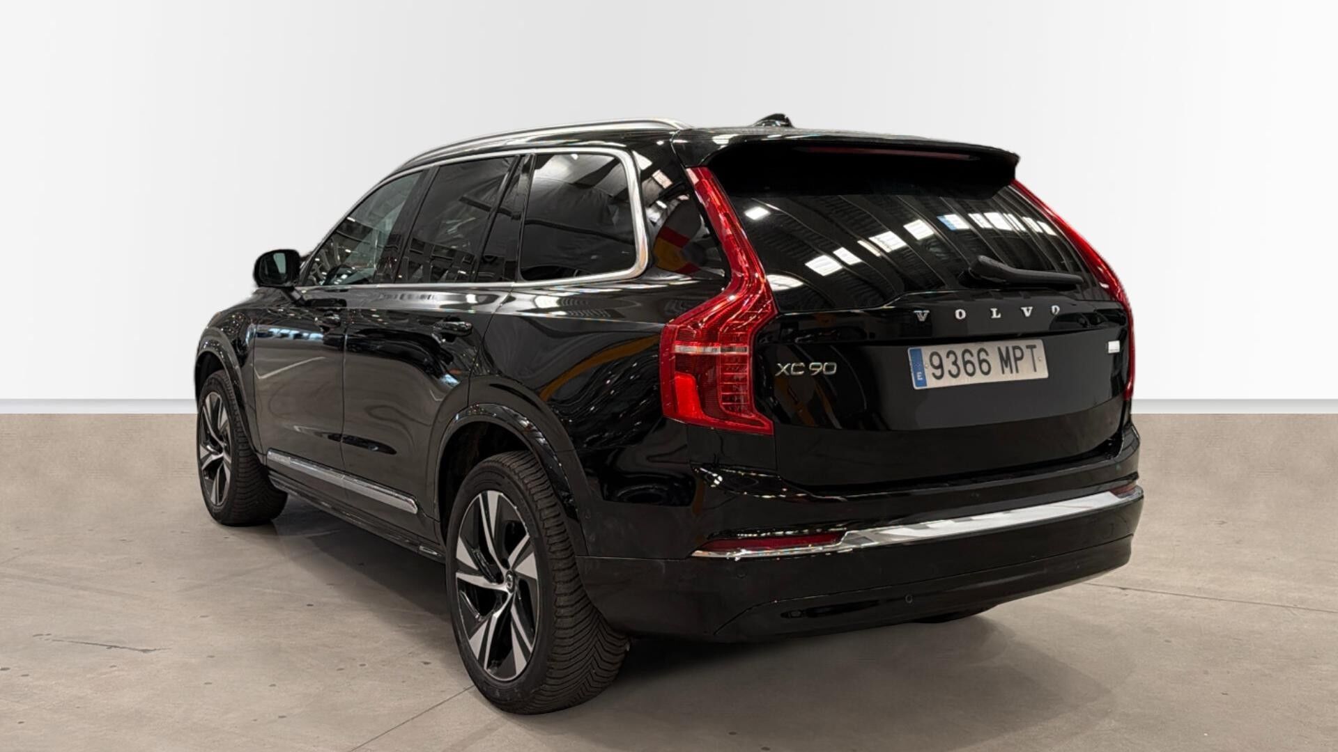 Foto del VOLVO XC90 T8 Ultra  Bright AWD Aut.