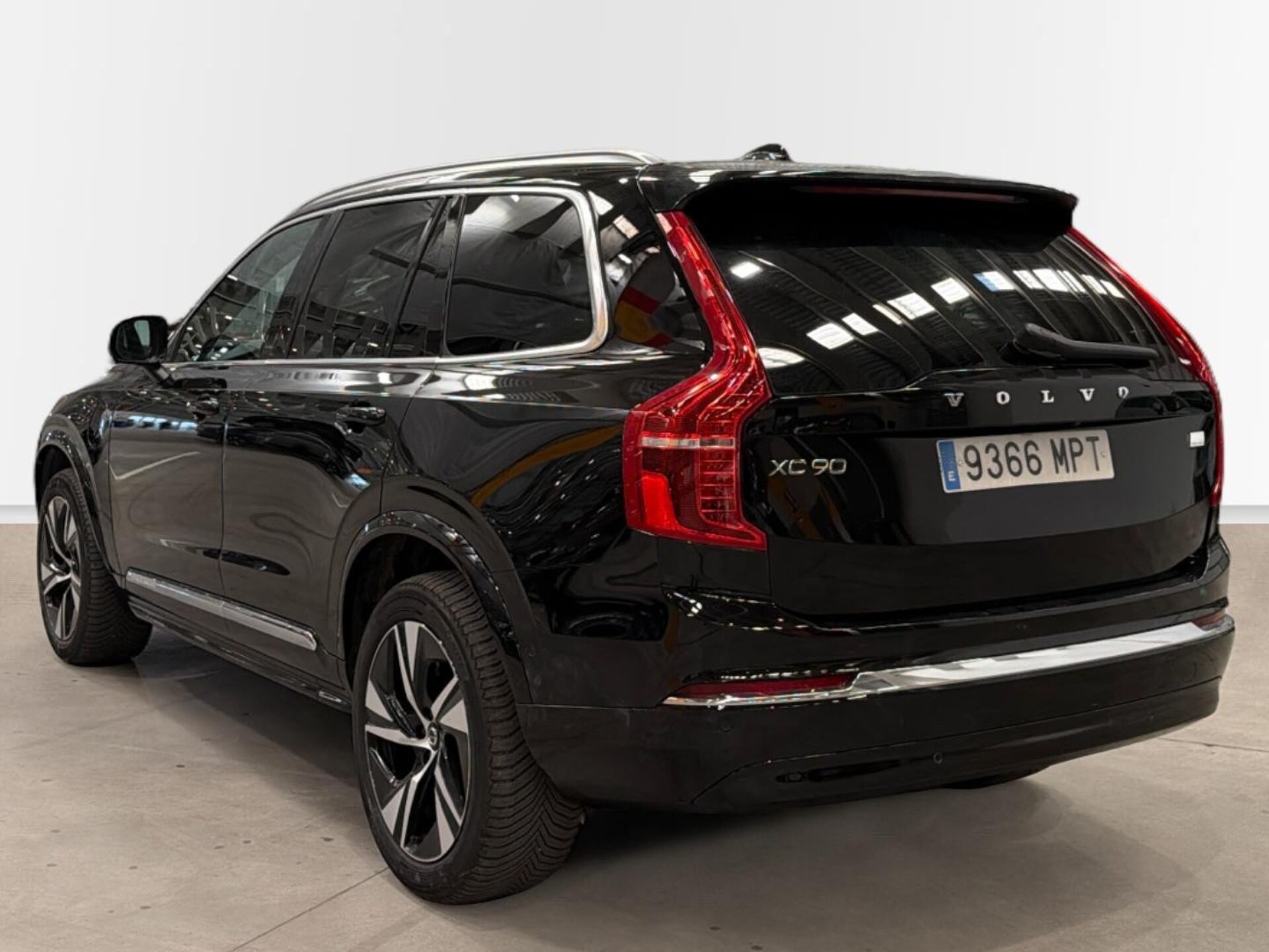Imagen 2 de VOLVO XC90