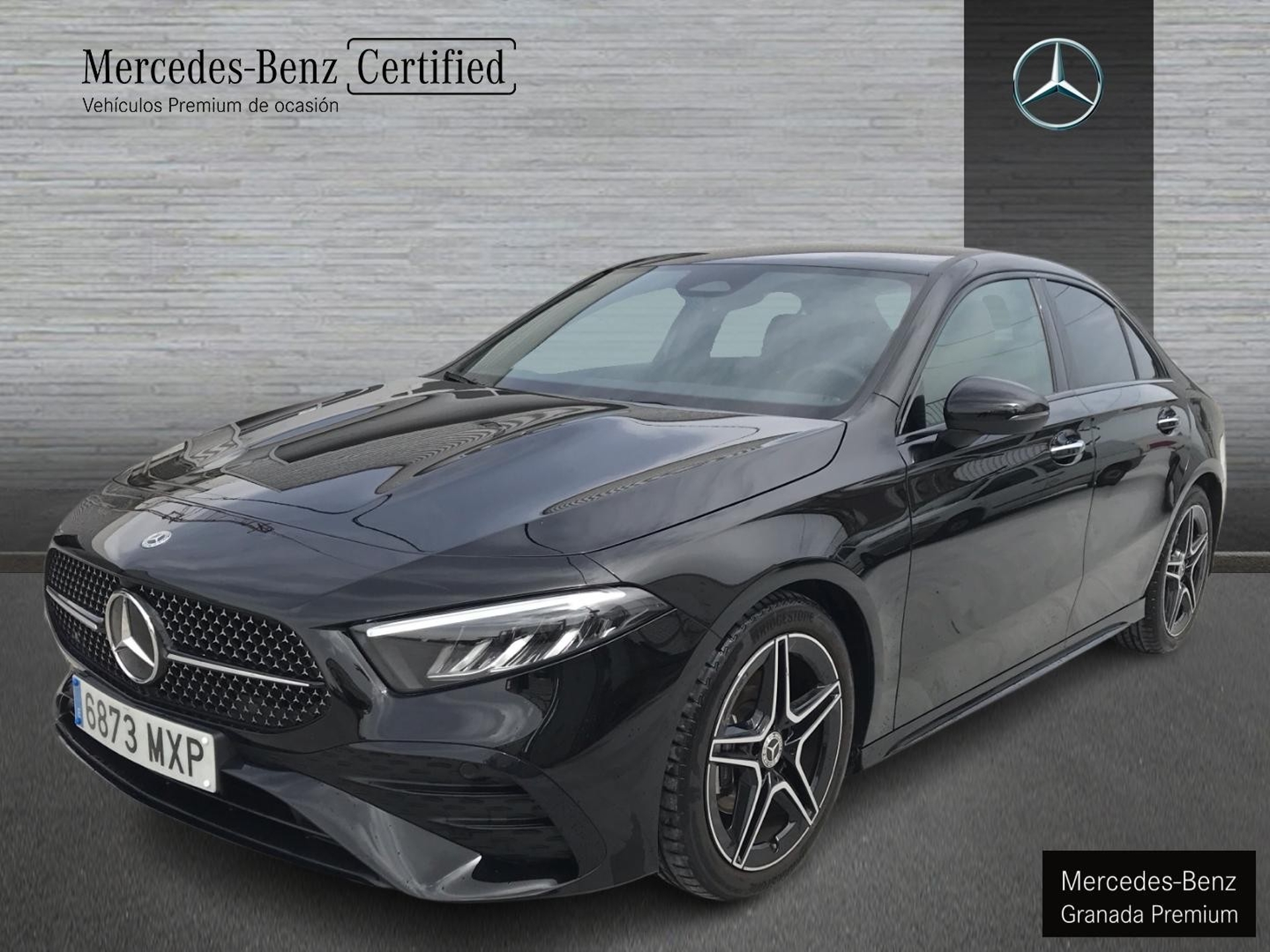 Imagen de MERCEDES Clase A