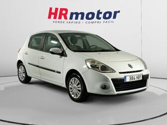 Imagen de RENAULT Clio 1.2 TCE Expression