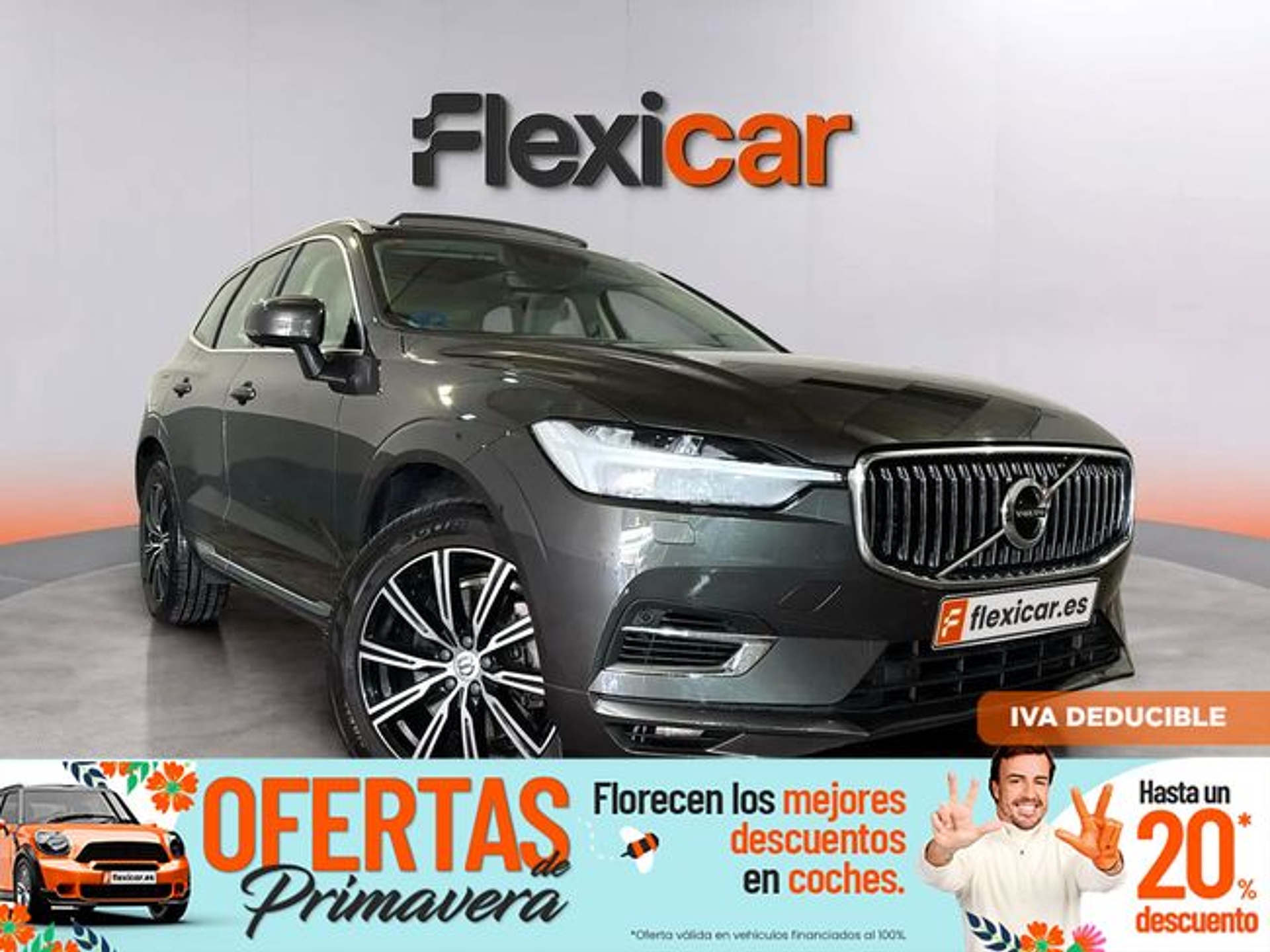 Imagen de VOLVO XC60