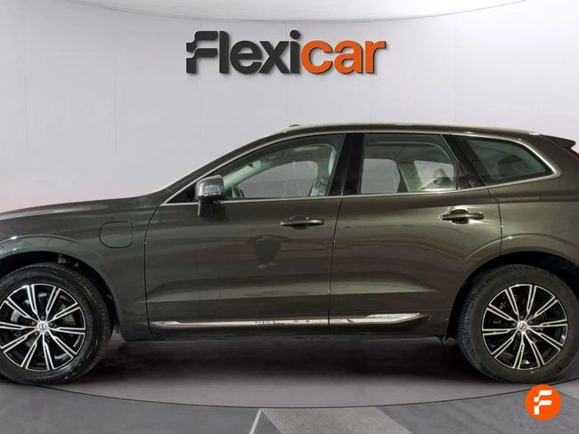 Foto del VOLVO XC60 T8 Twin Recharge Inscription