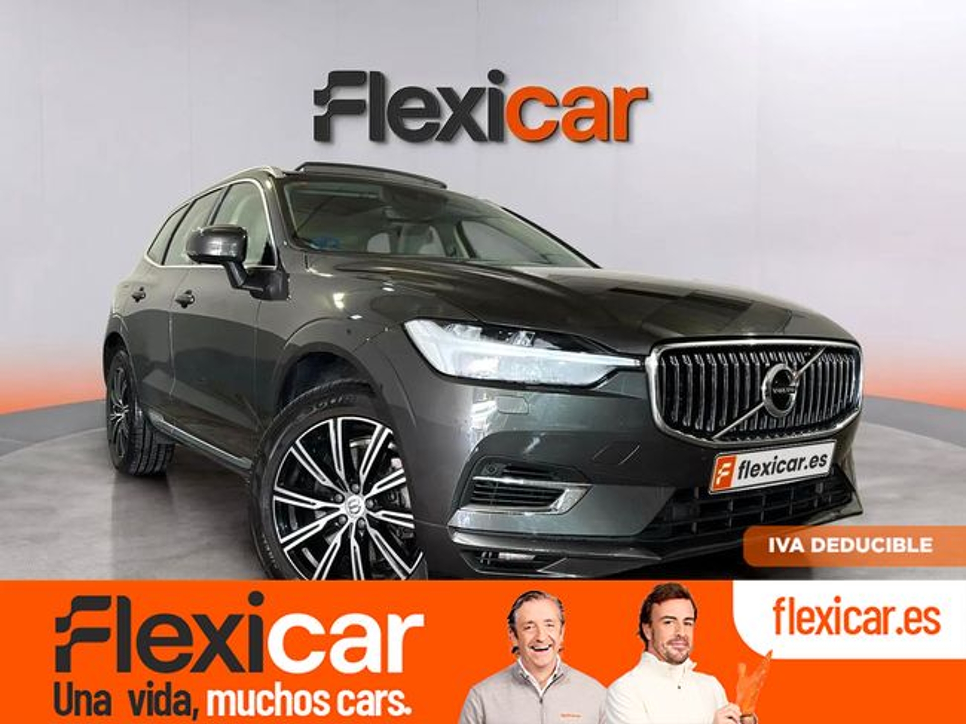 Imagen de VOLVO XC60