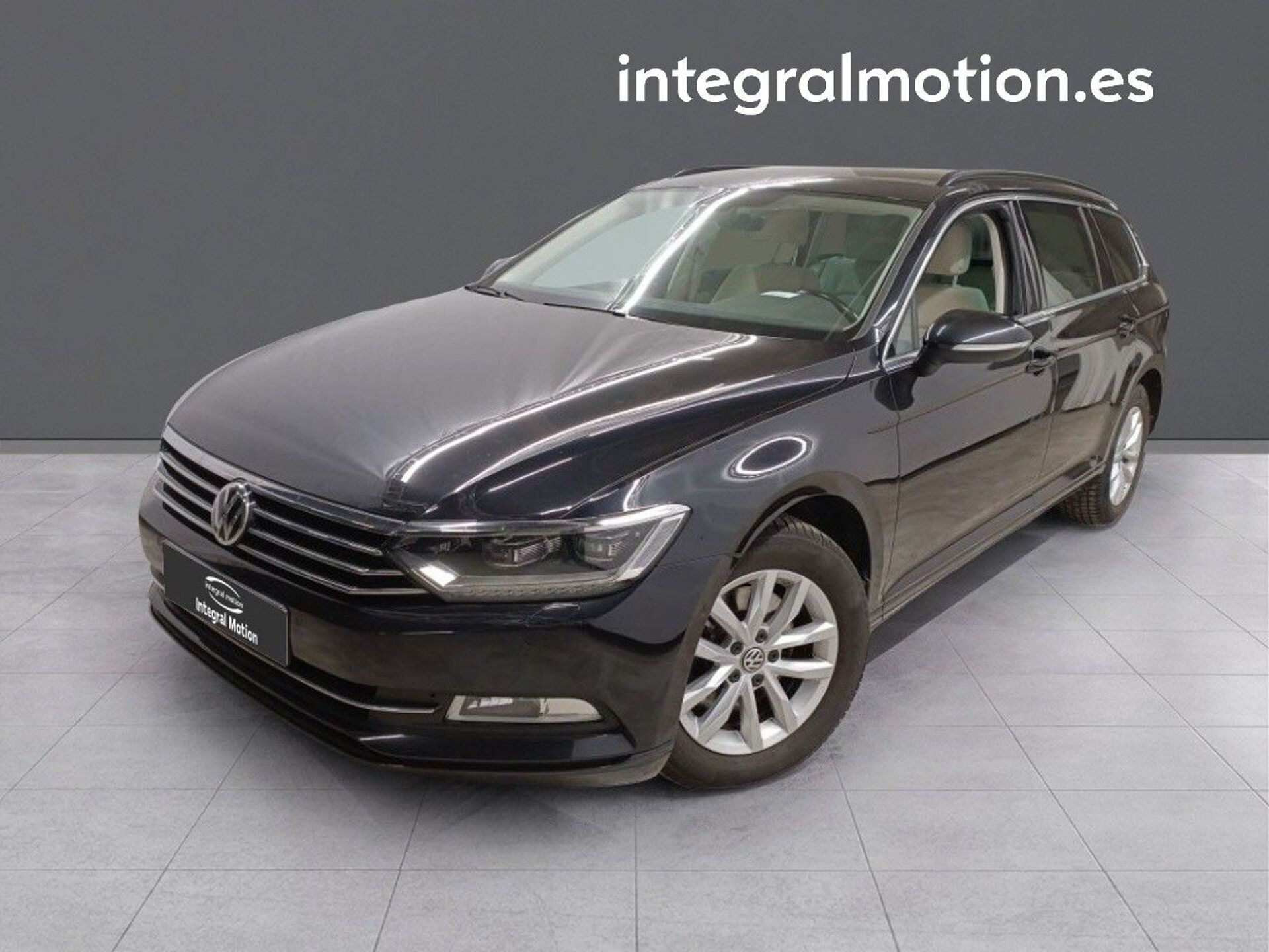 Imagen de VOLKSWAGEN Passat