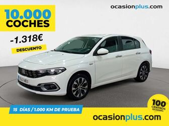 Imagen de FIAT Tipo 1.0 GSE City Life