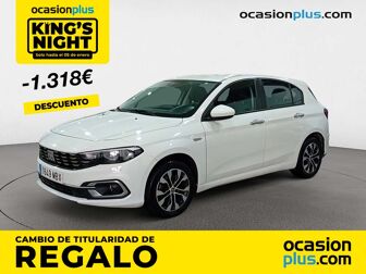 Imagen de FIAT Tipo 1.0 GSE City Life