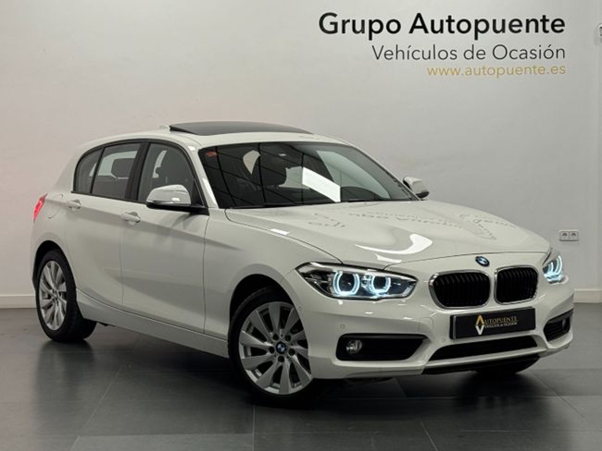 Imagen 1 de BMW Serie 1