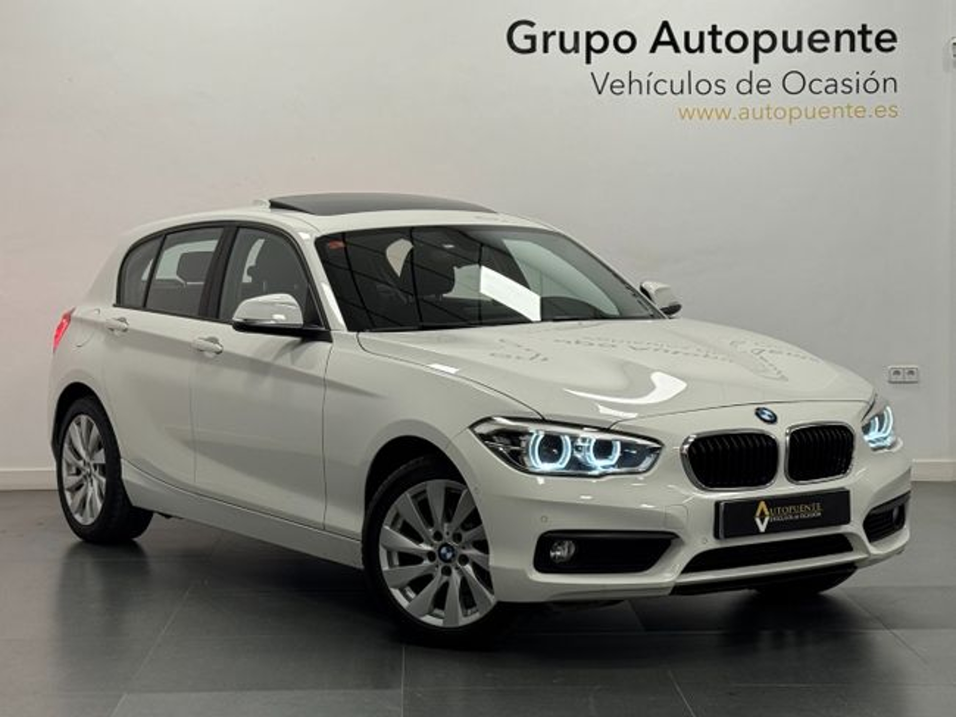 Imagen de BMW Serie 1