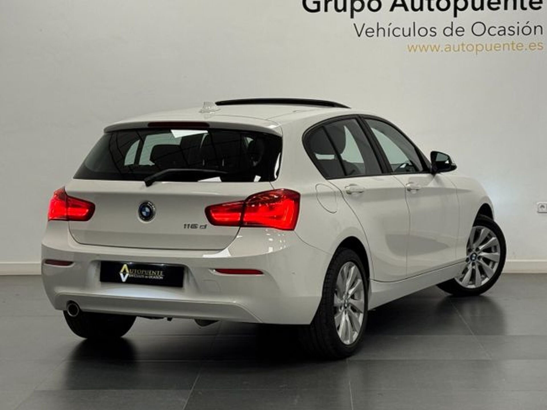 Imagen 3 de BMW Serie 1