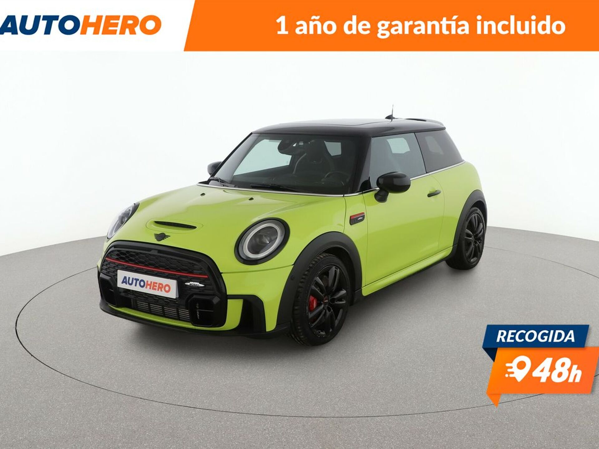 Imagen de MINI Mini