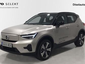 Imagen de VOLVO XC40 P8 Recharge Core Eléctrico Puro