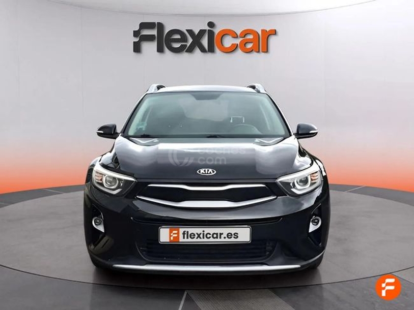 Foto del KIA Stonic 1.2 CVVT Eco-Dynamic Drive 84